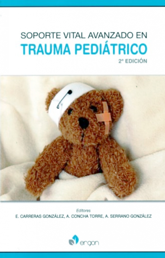 SOPORTE VITAL AVANZADO EN TRAUMA PEDIATRICO 